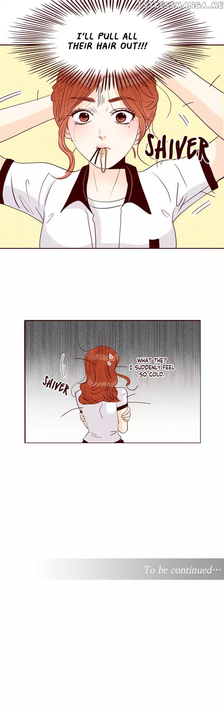 Secret Crush chapter 75 - page 30