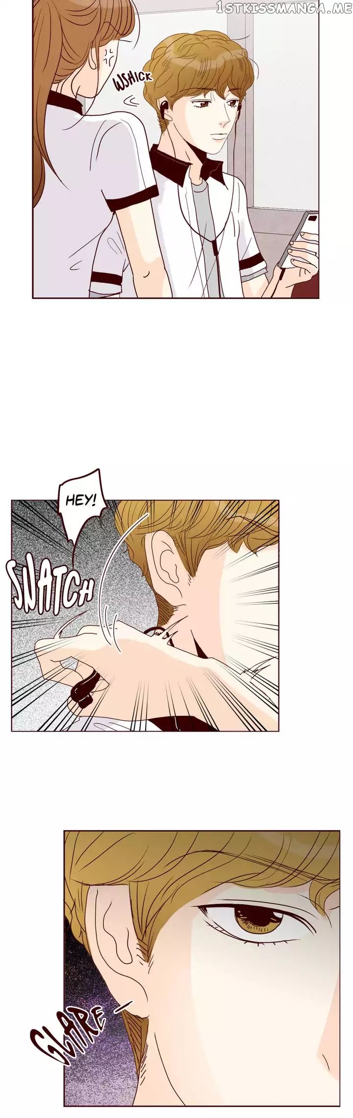 Secret Crush chapter 76 - page 24