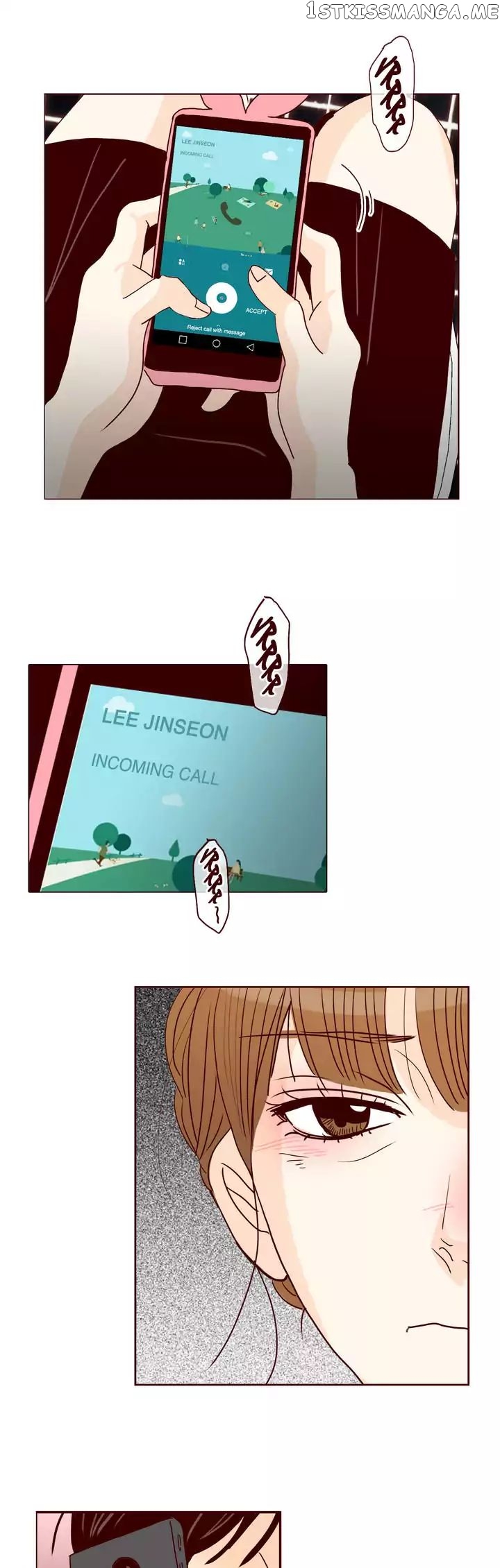 Secret Crush chapter 77 - page 23