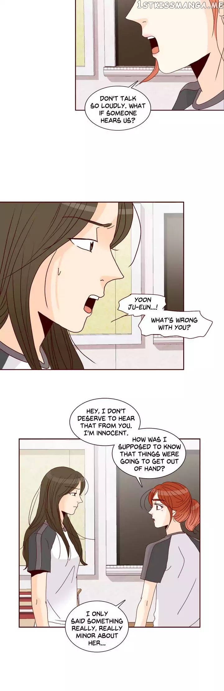 Secret Crush chapter 78 - page 13