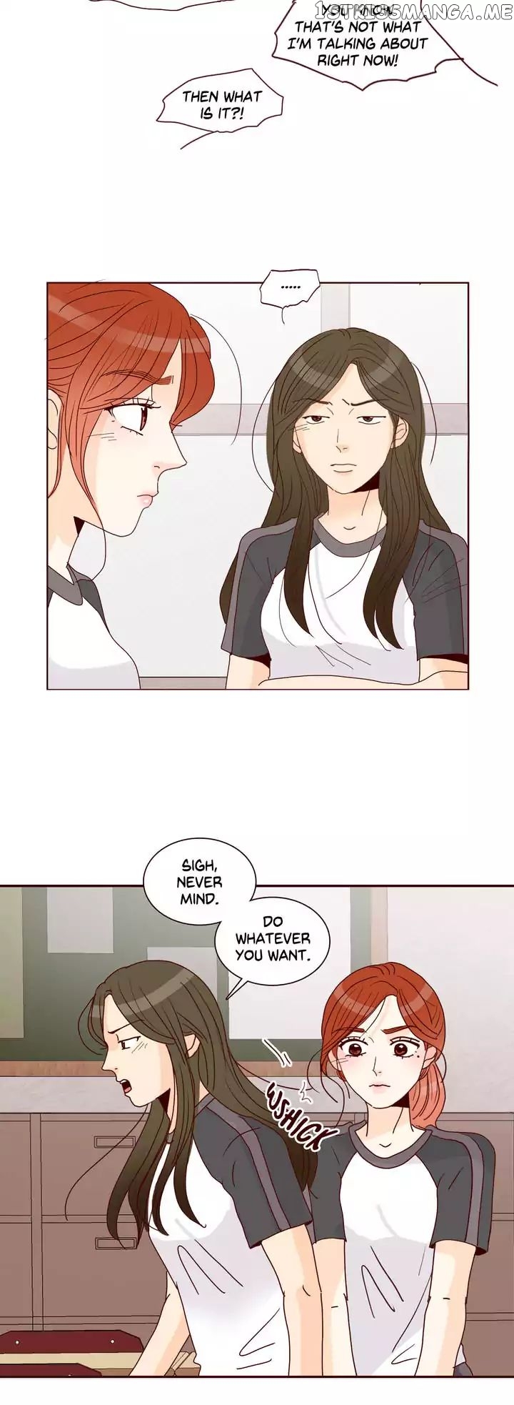 Secret Crush chapter 78 - page 17