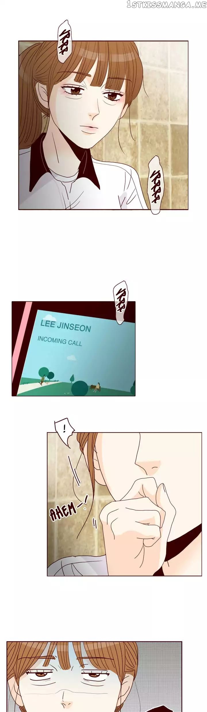 Secret Crush chapter 78 - page 2