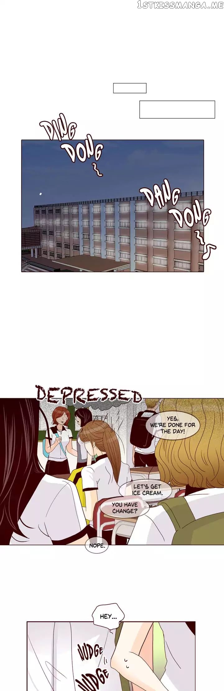 Secret Crush chapter 78 - page 20