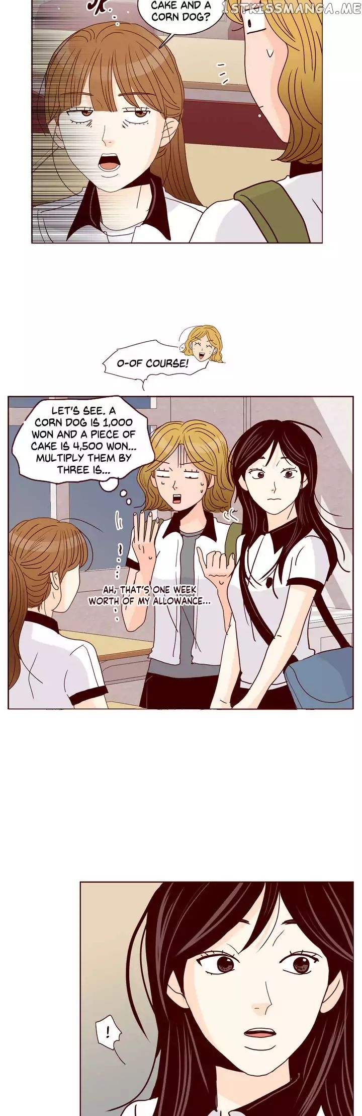 Secret Crush chapter 78 - page 23