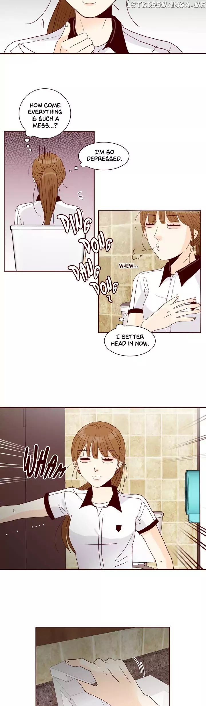 Secret Crush chapter 78 - page 4