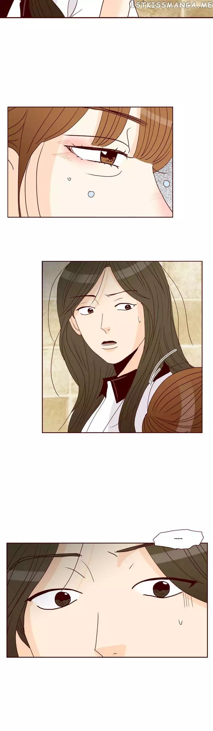 Secret Crush chapter 78 - page 6