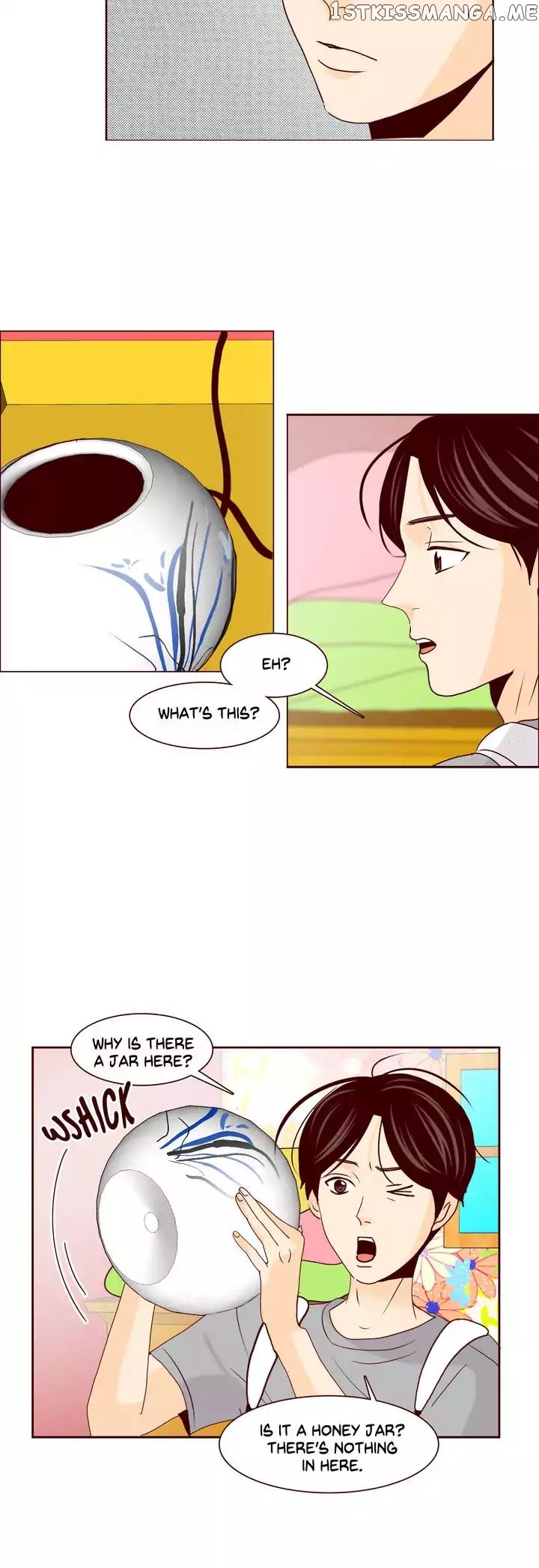 Secret Crush chapter 62 - page 23