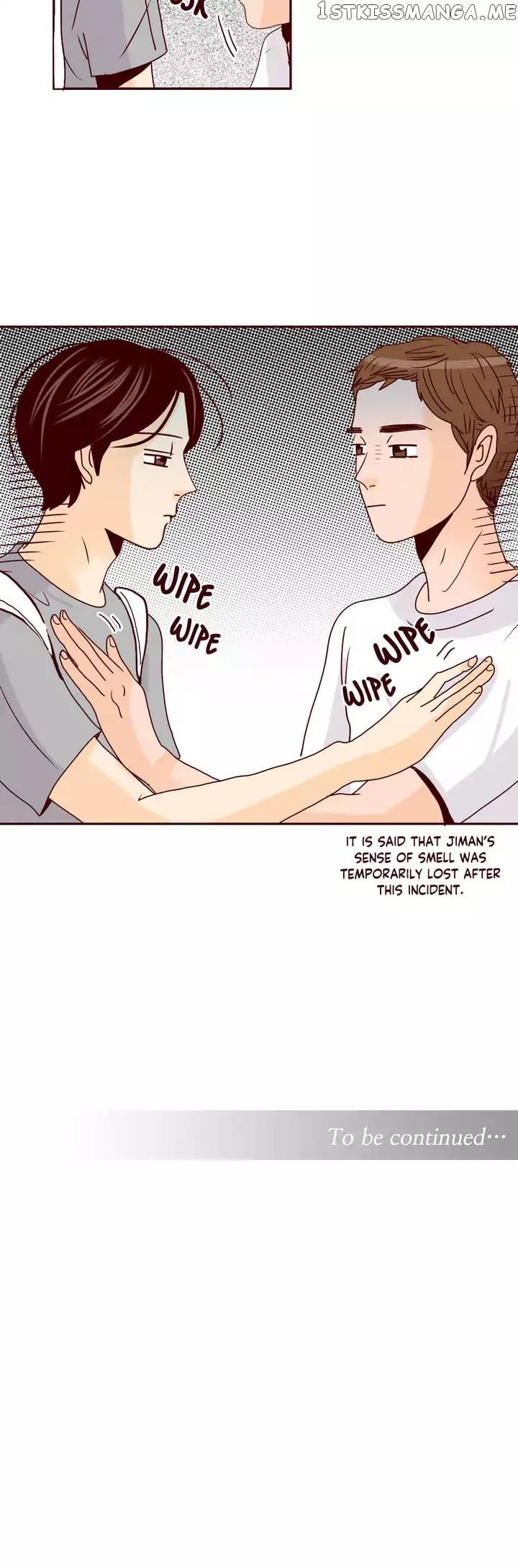 Secret Crush chapter 62 - page 29