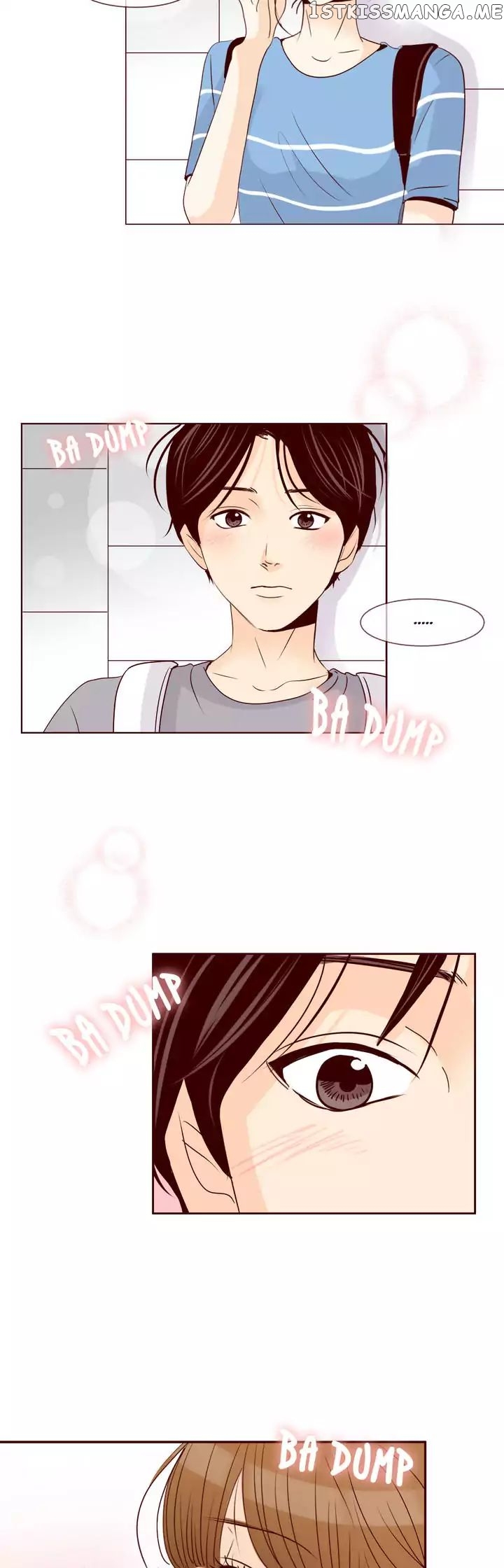 Secret Crush chapter 60 - page 10