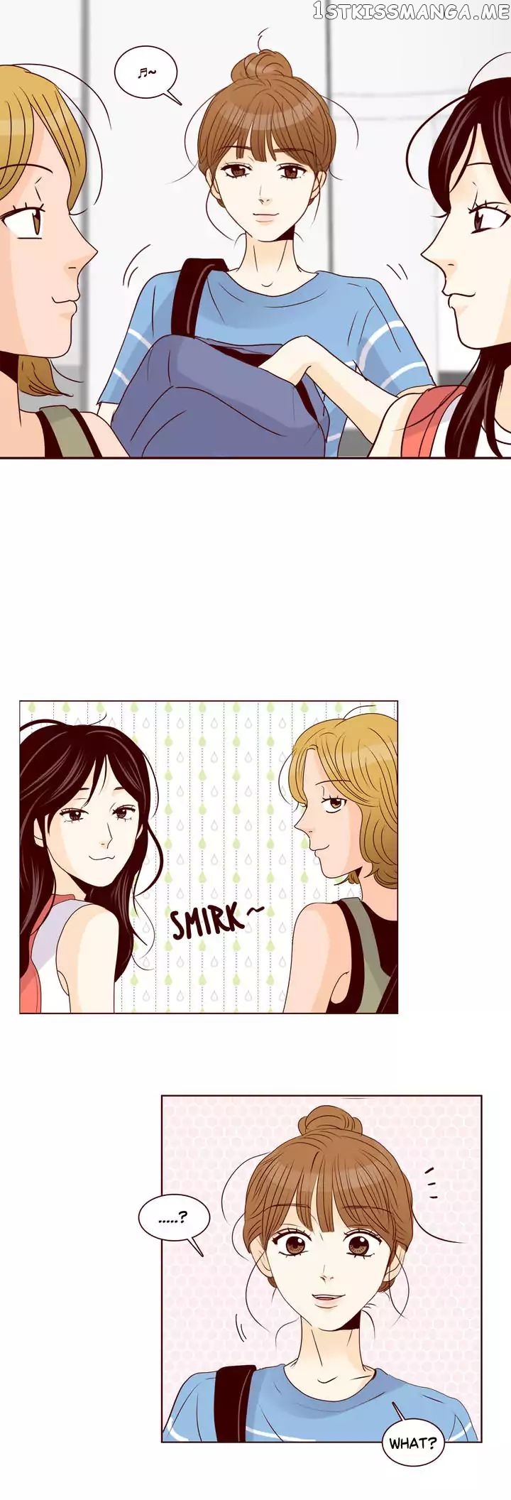 Secret Crush chapter 60 - page 30