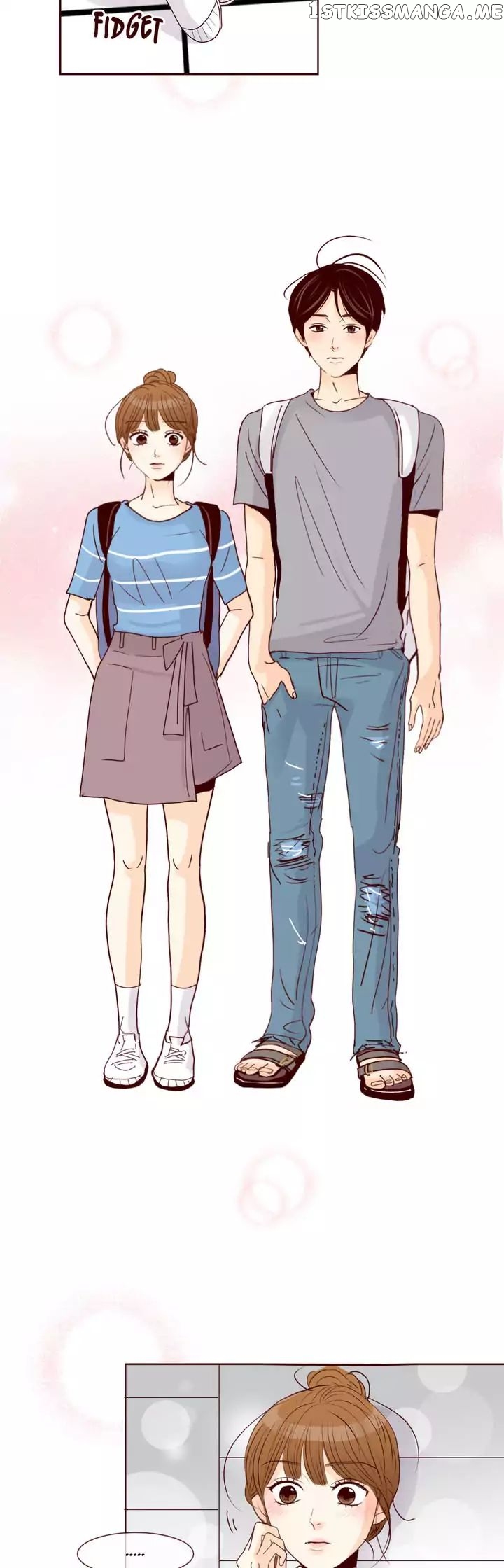Secret Crush chapter 60 - page 9