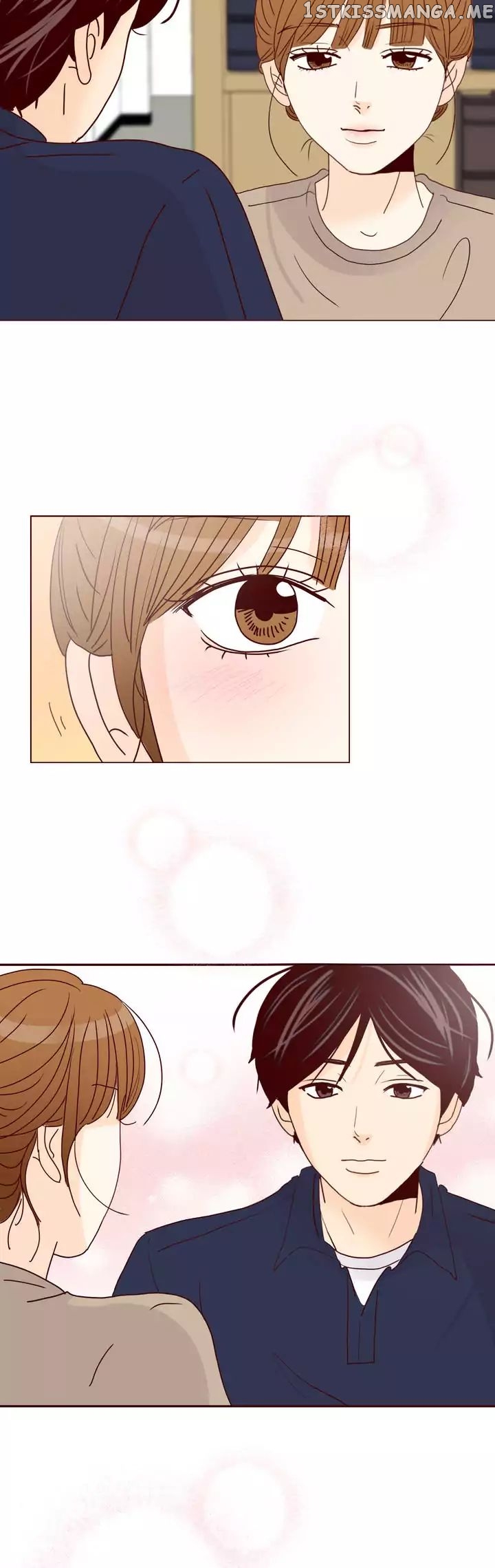 Secret Crush chapter 80 - page 15