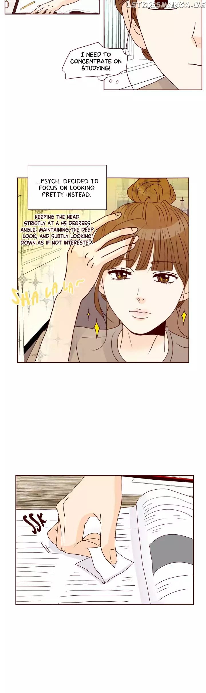 Secret Crush chapter 80 - page 18