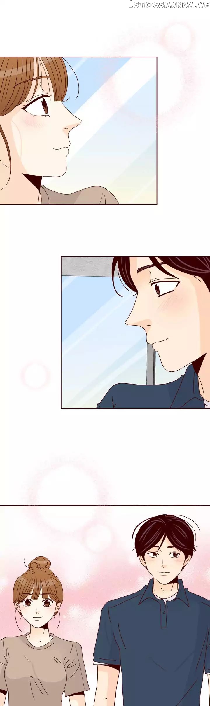 Secret Crush chapter 80 - page 21