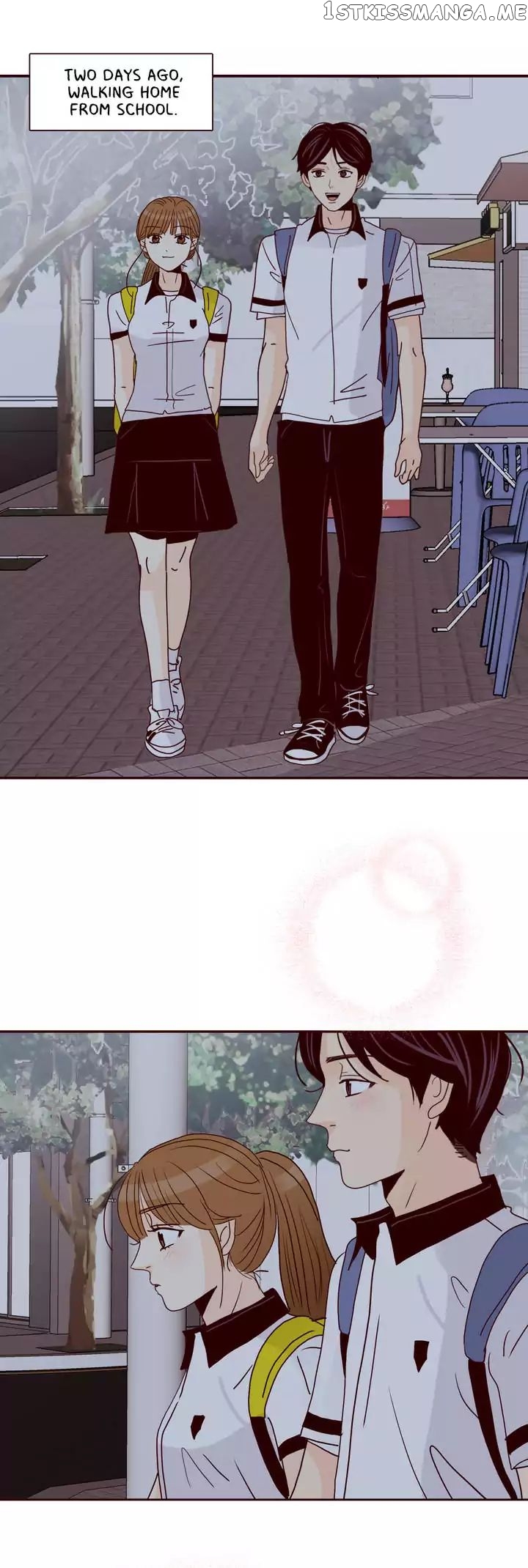 Secret Crush chapter 80 - page 23