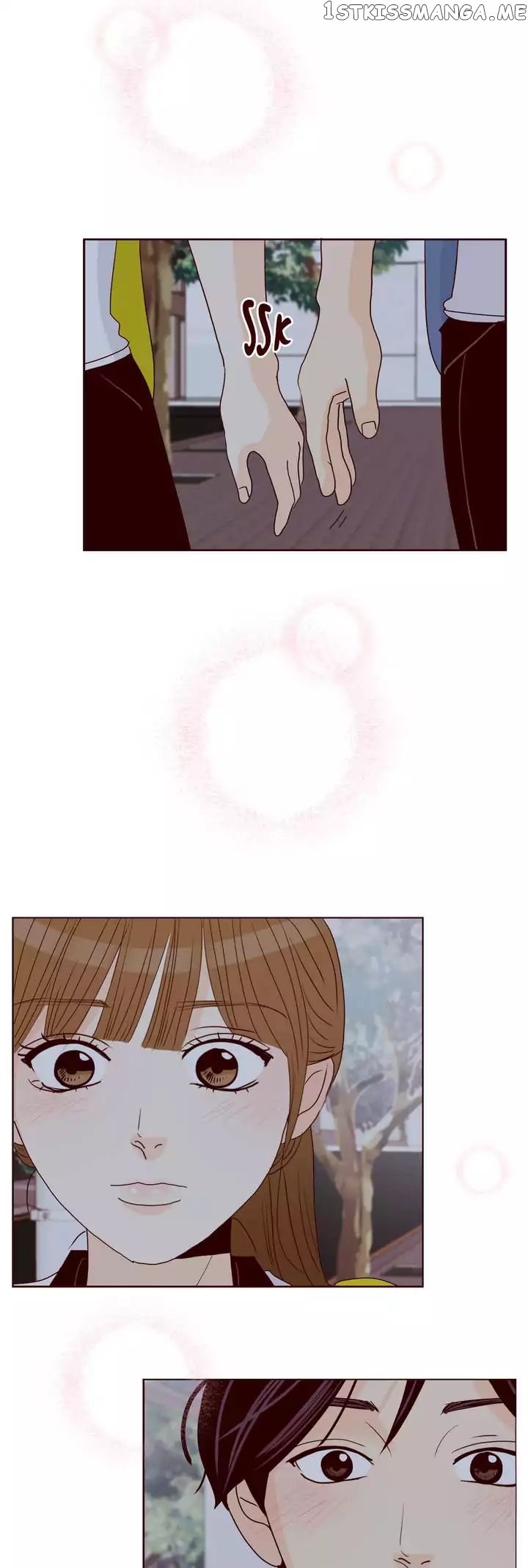 Secret Crush chapter 80 - page 24