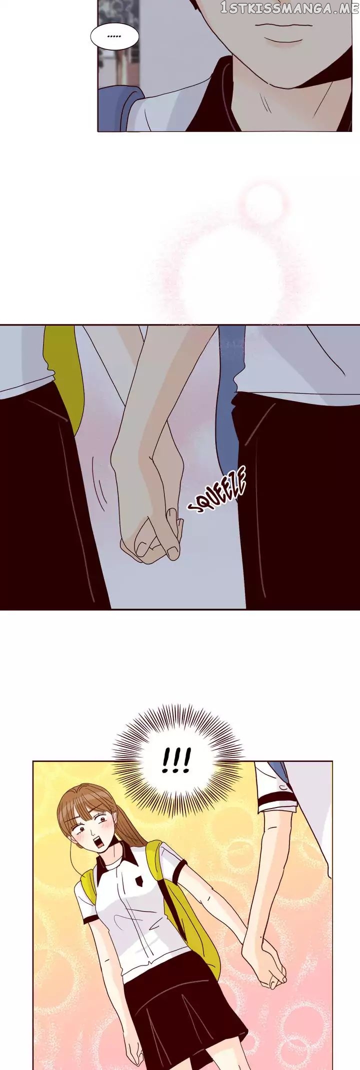 Secret Crush chapter 80 - page 25