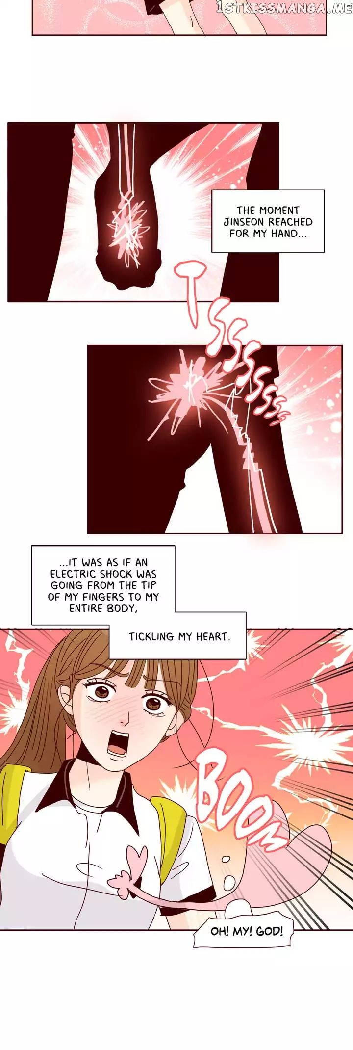Secret Crush chapter 80 - page 26