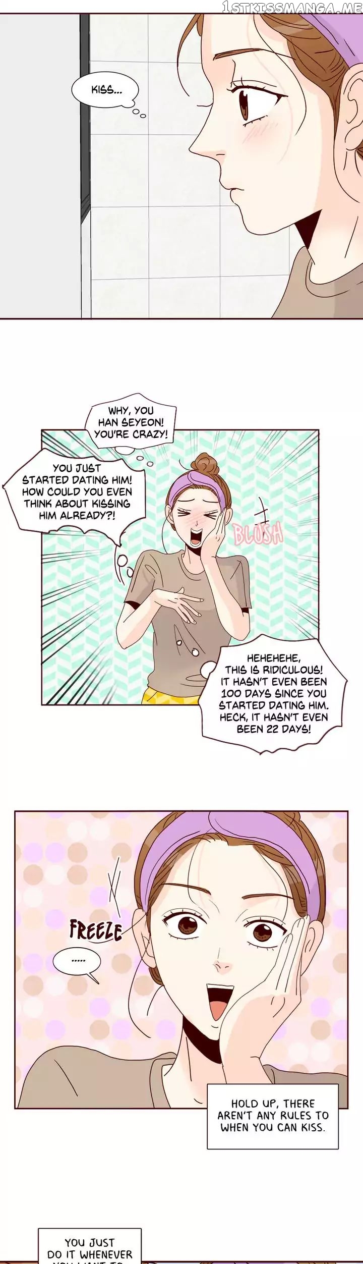 Secret Crush chapter 80 - page 28