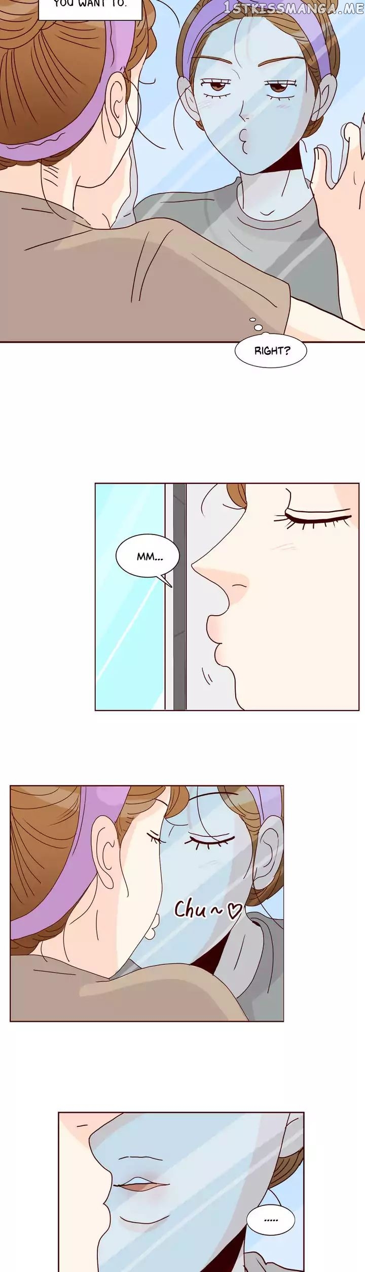 Secret Crush chapter 80 - page 29