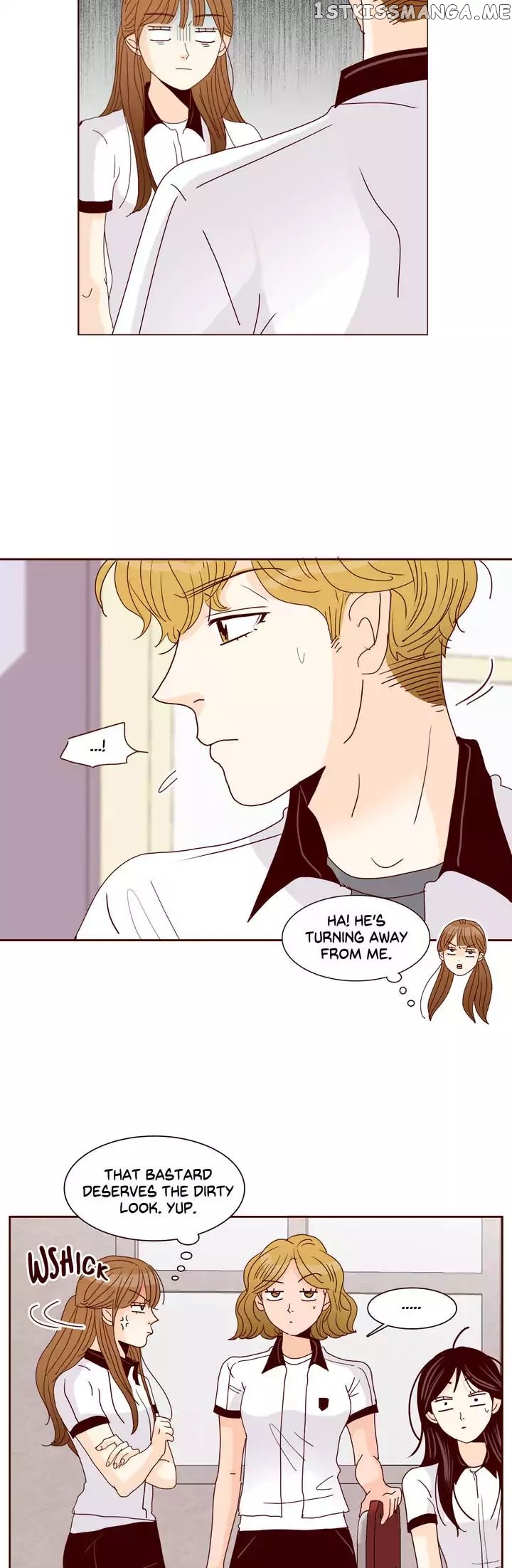 Secret Crush chapter 80 - page 8