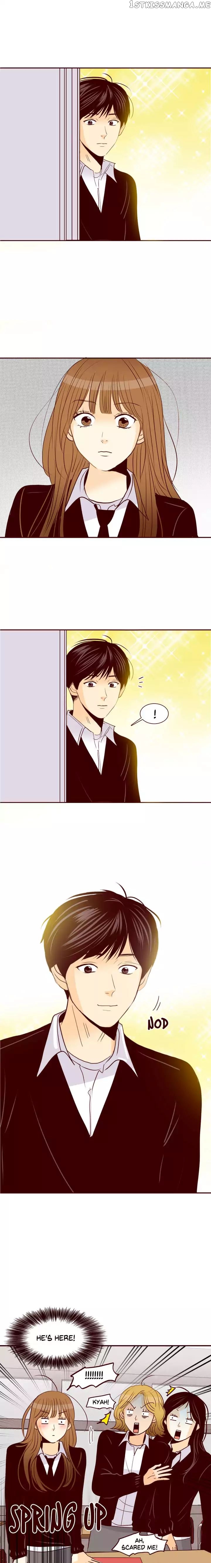 Secret Crush chapter 41 - page 13