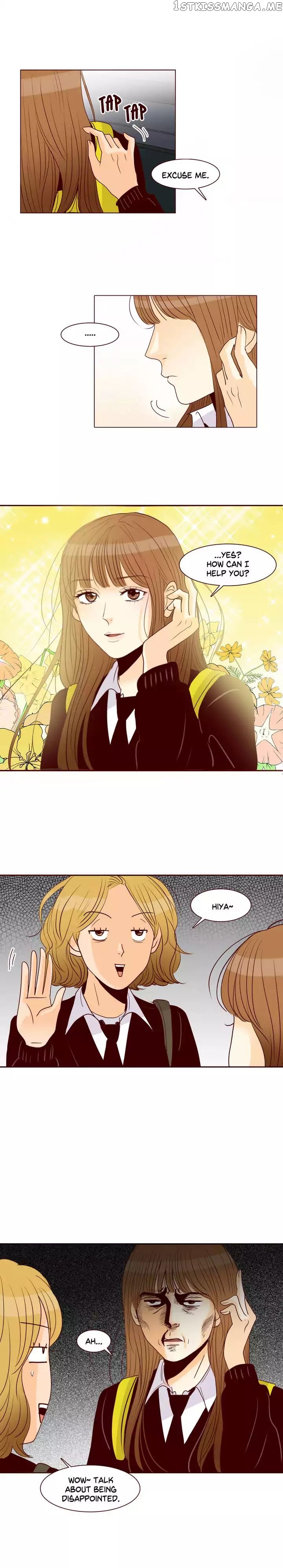 Secret Crush chapter 41 - page 6