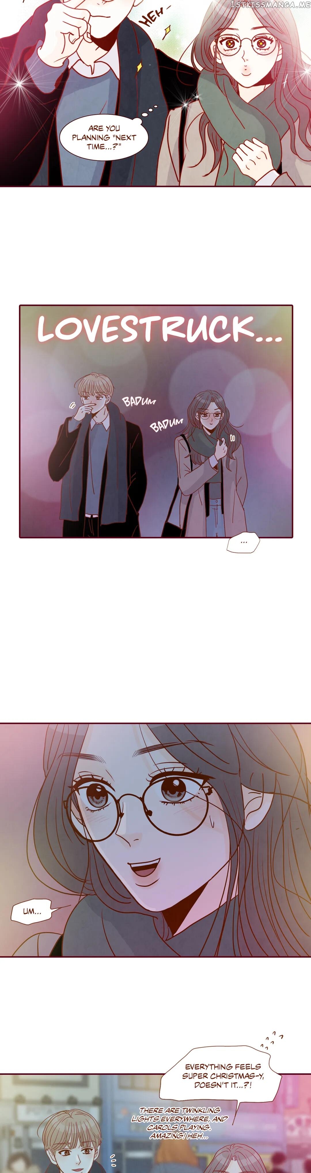 Secret Crush chapter 93.21 - page 4