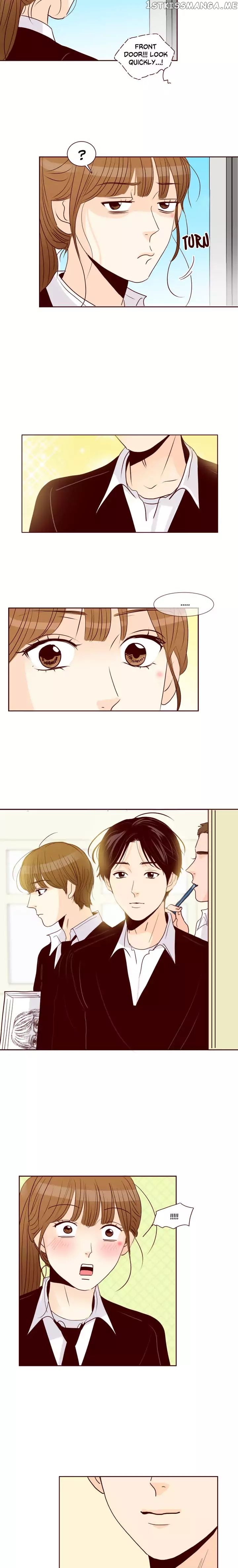 Secret Crush chapter 49 - page 12