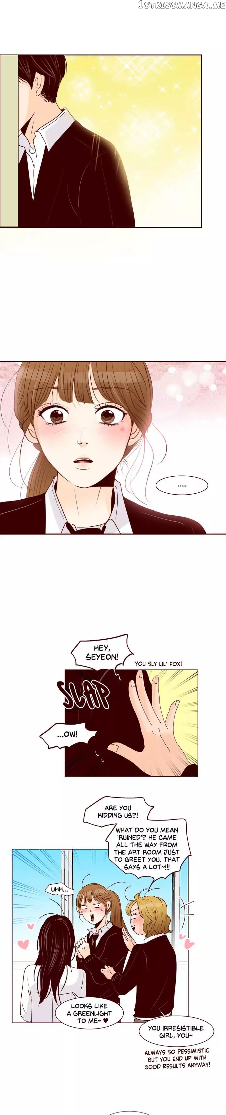Secret Crush chapter 49 - page 14