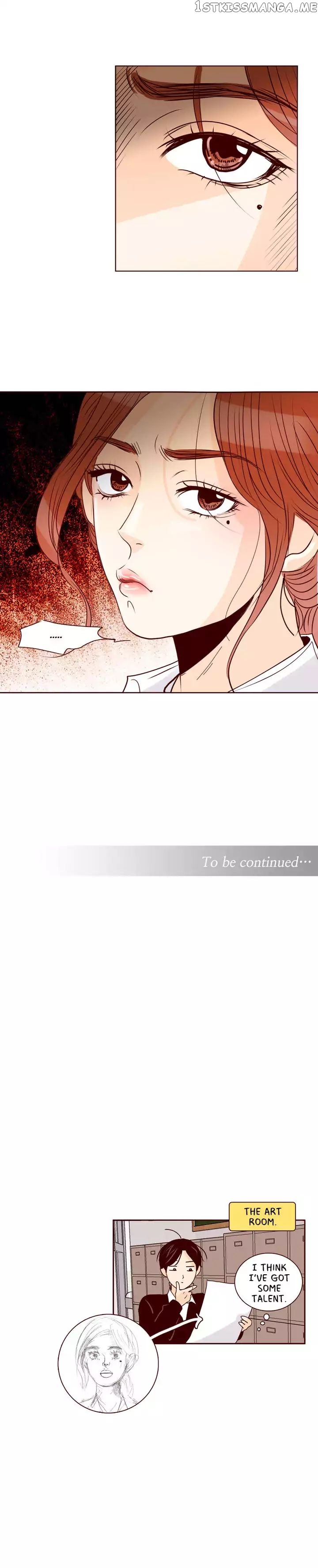 Secret Crush chapter 49 - page 16