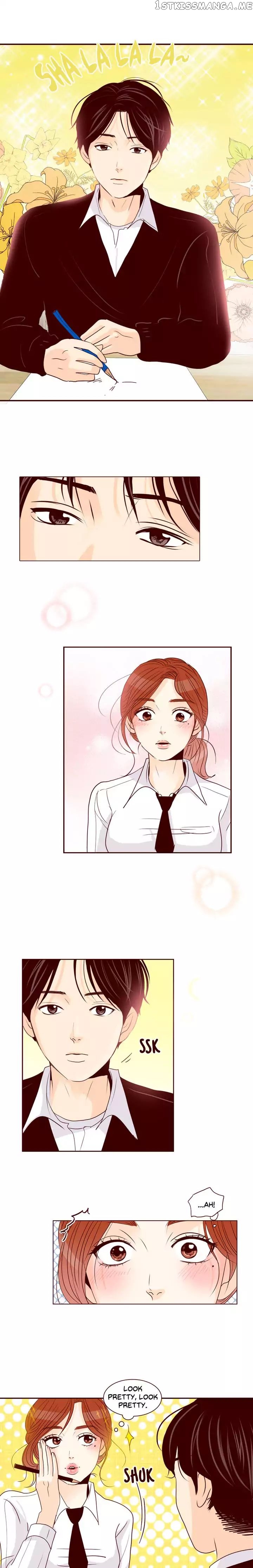 Secret Crush chapter 49 - page 3
