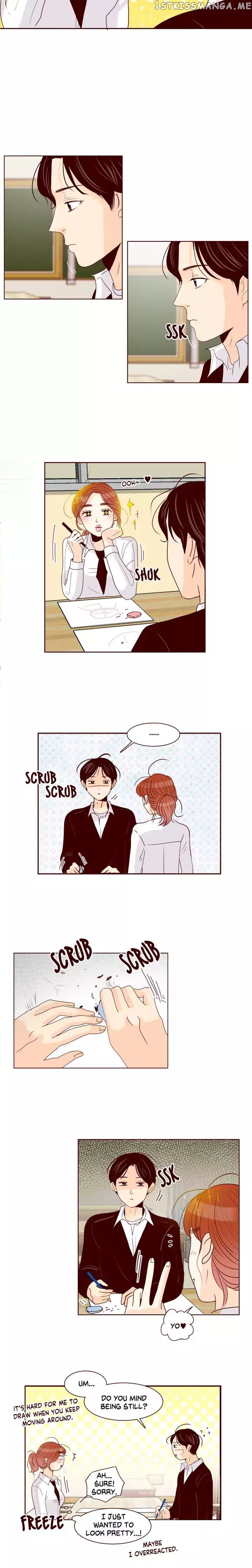 Secret Crush chapter 49 - page 4