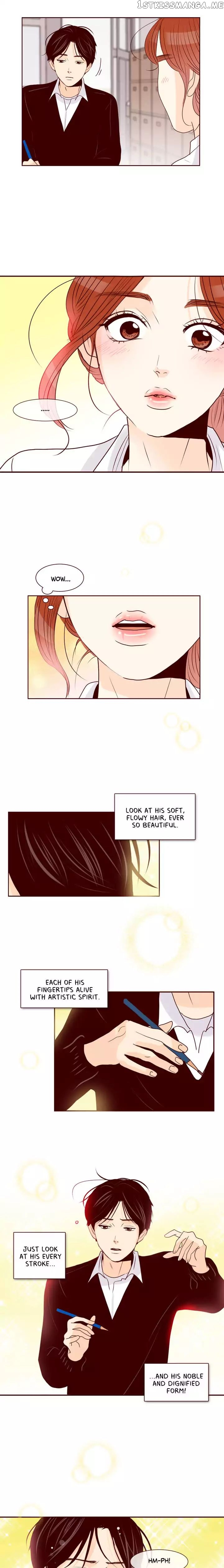 Secret Crush chapter 49 - page 5