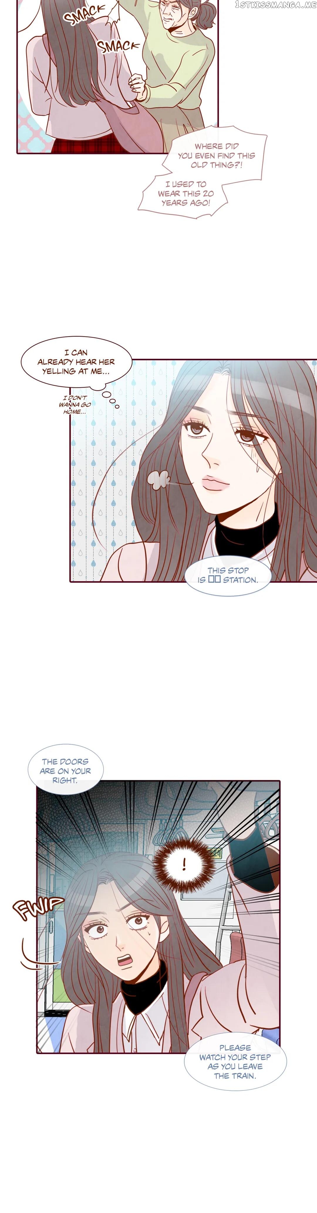 Secret Crush chapter 93.16 - page 14