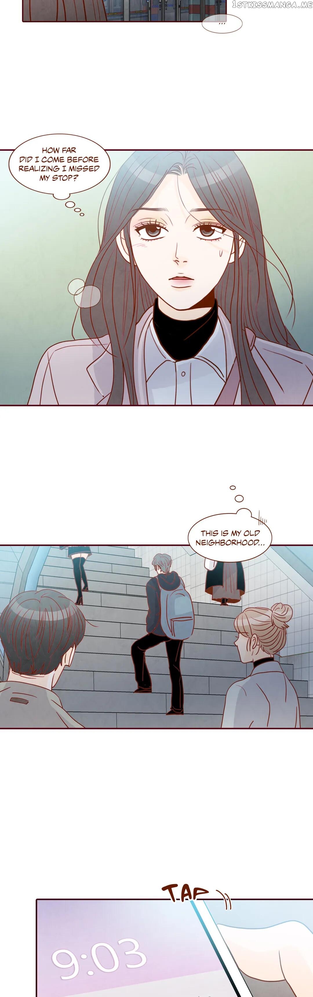 Secret Crush chapter 93.16 - page 16
