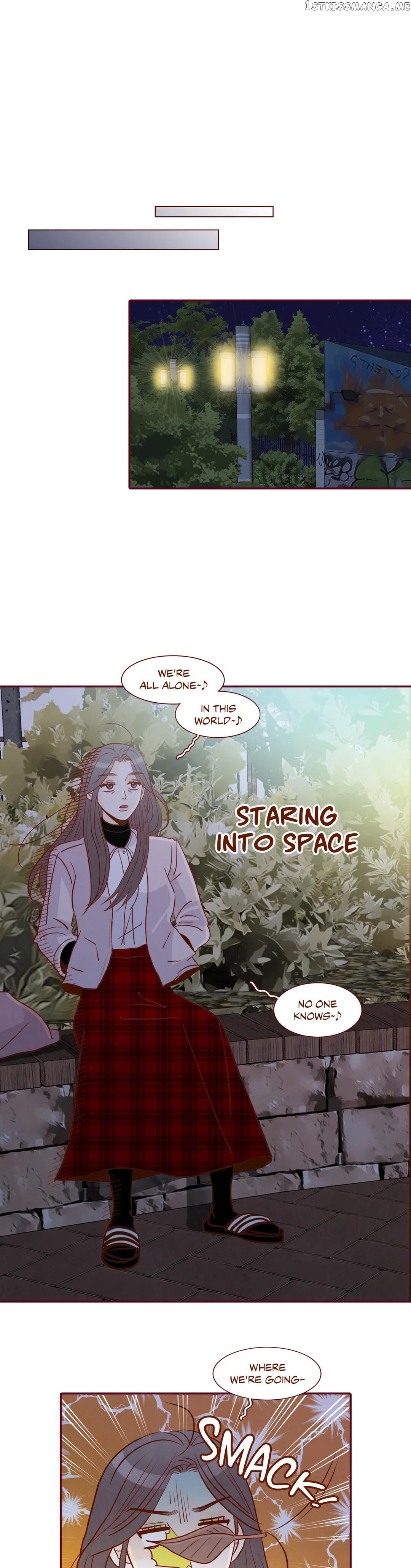 Secret Crush chapter 93.16 - page 18