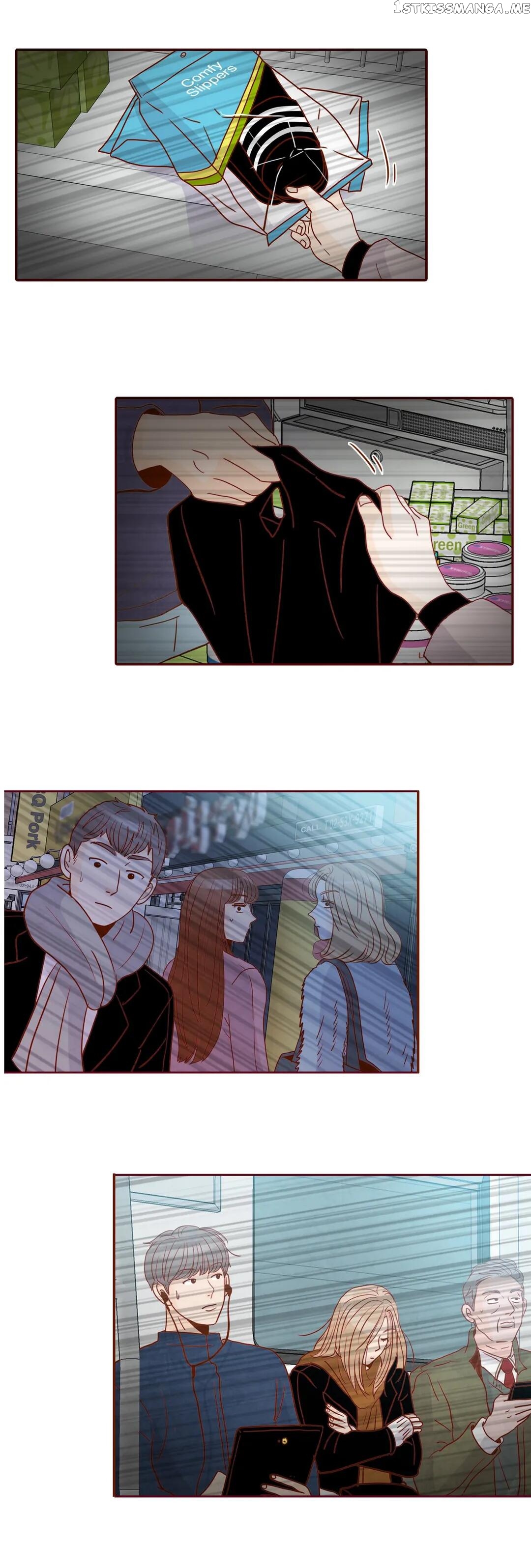 Secret Crush chapter 93.16 - page 2