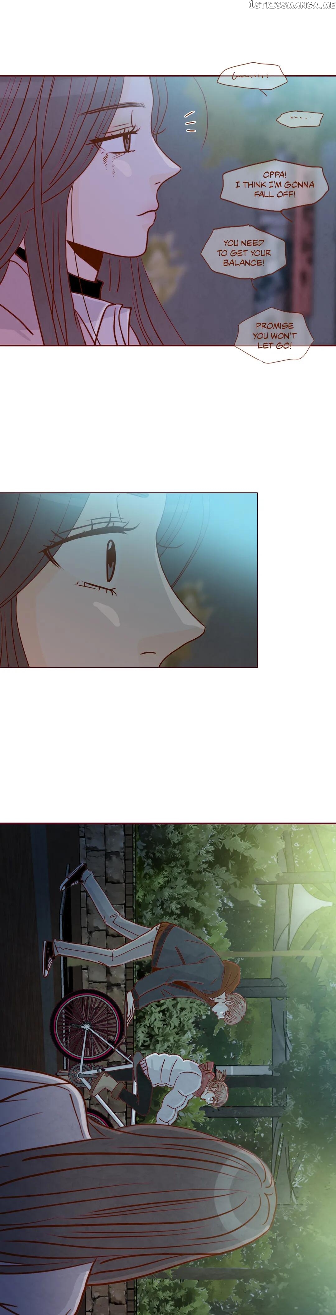 Secret Crush chapter 93.16 - page 26
