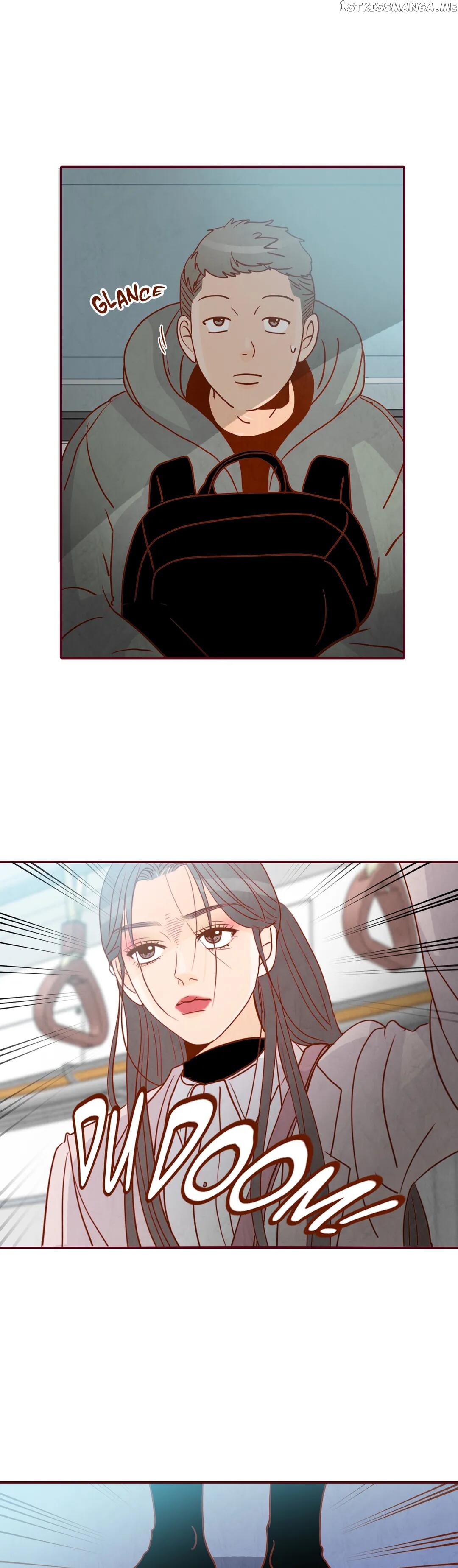 Secret Crush chapter 93.16 - page 3