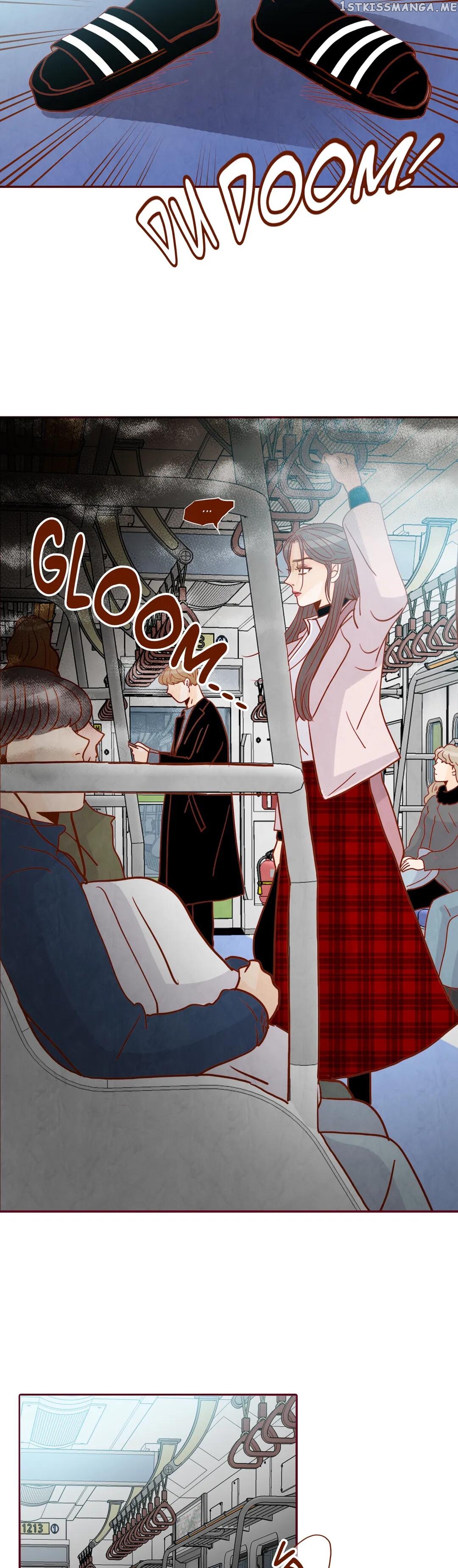 Secret Crush chapter 93.16 - page 4