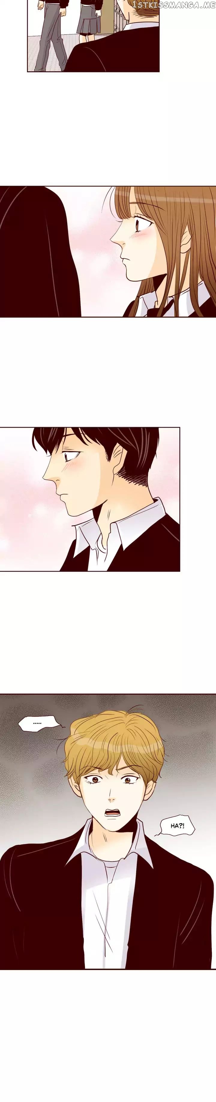 Secret Crush chapter 42 - page 3