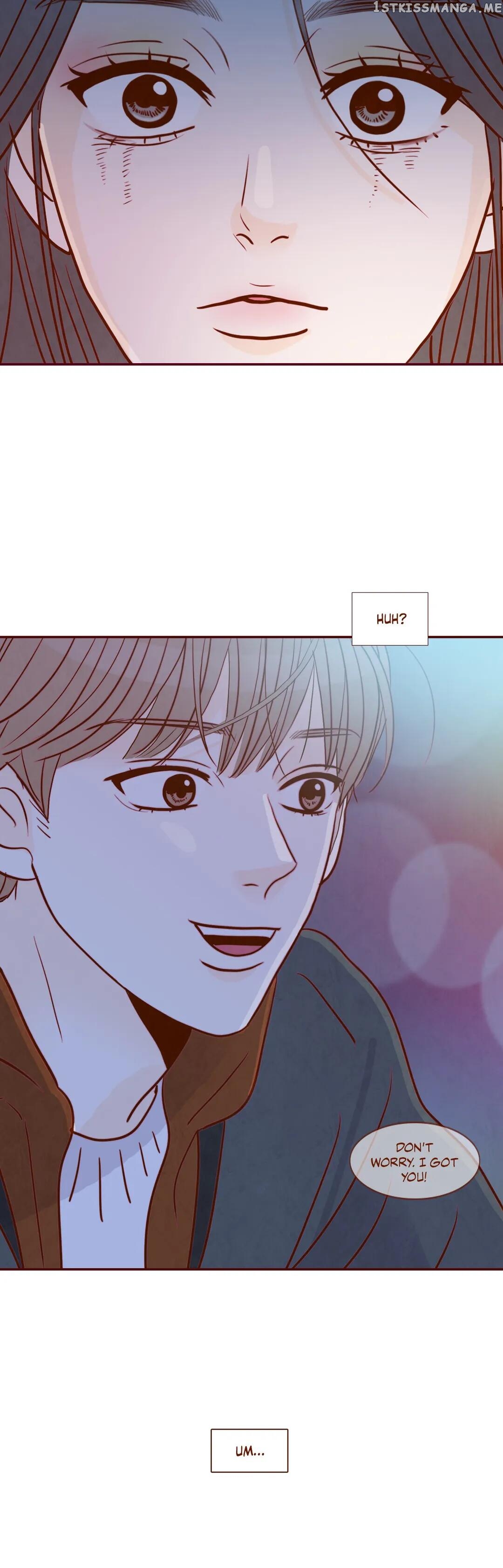 Secret Crush chapter 93.17 - page 2