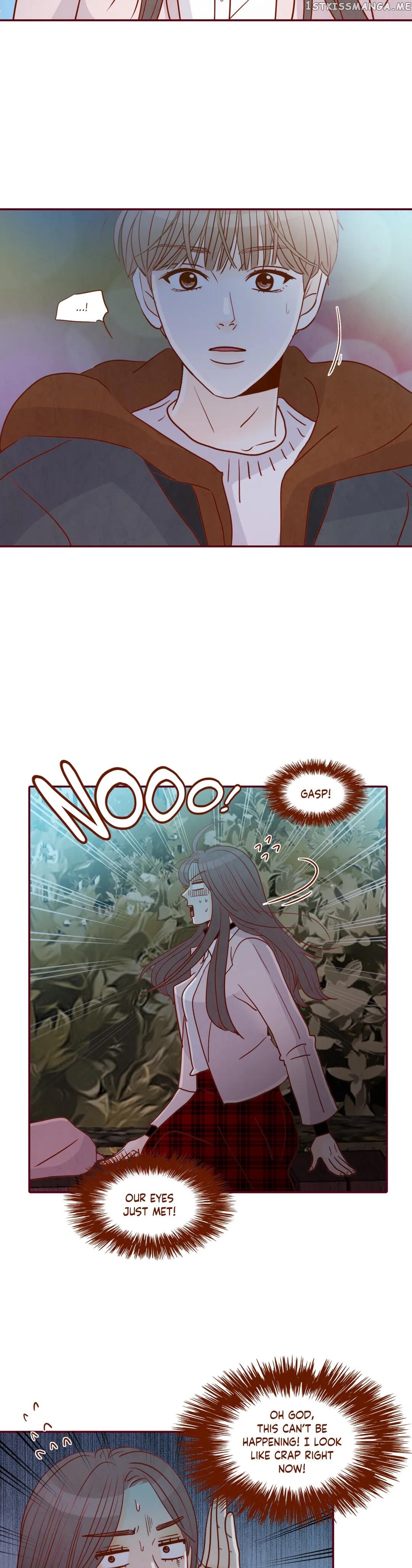 Secret Crush chapter 93.17 - page 6
