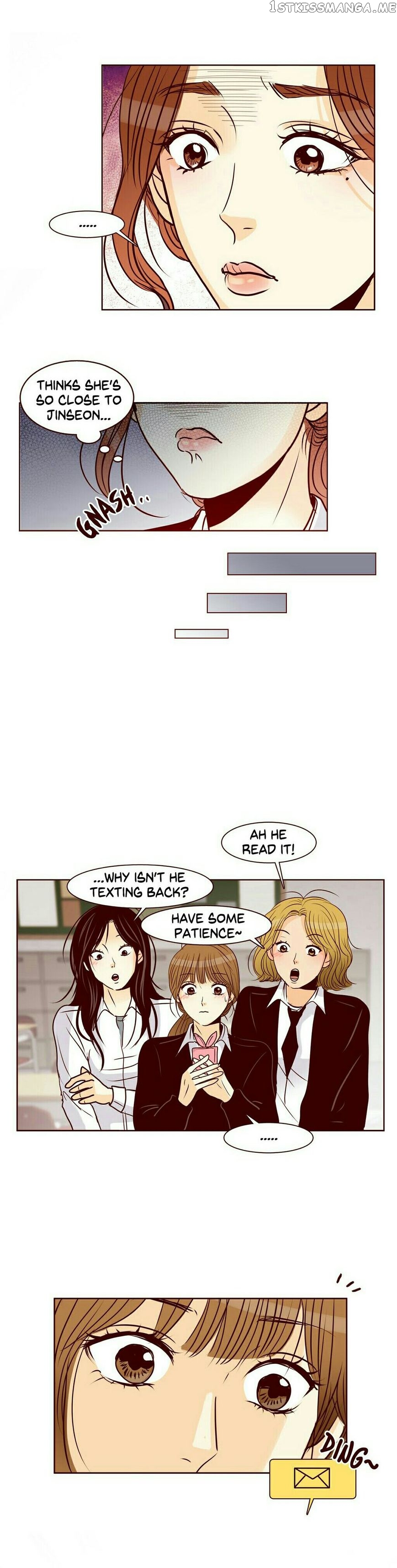 Secret Crush chapter 26 - page 13