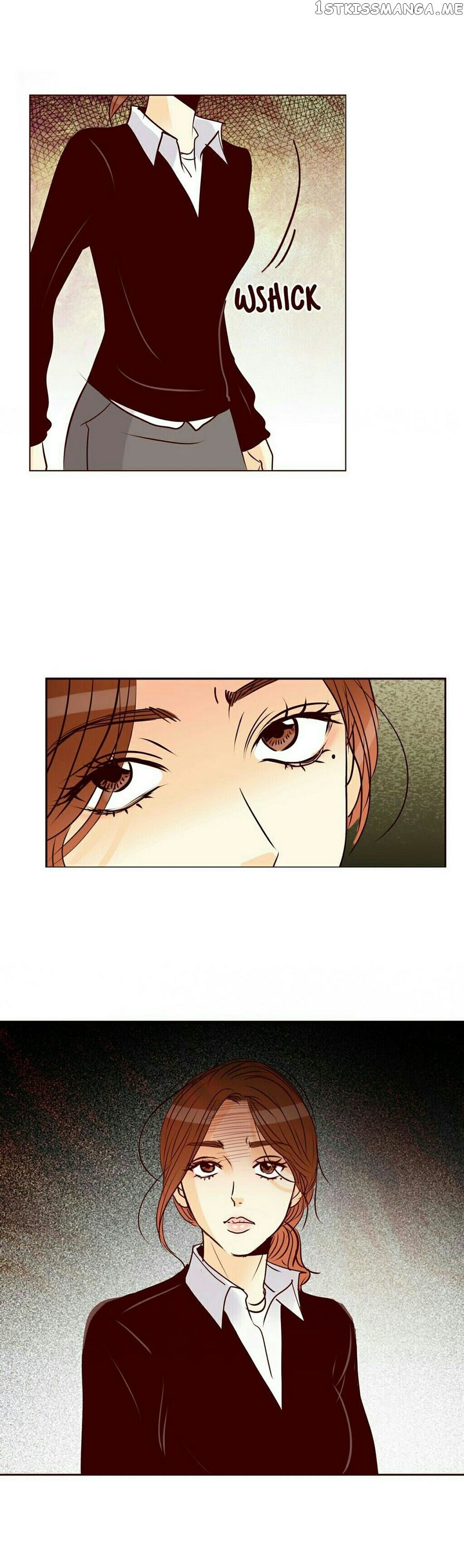Secret Crush chapter 26 - page 18