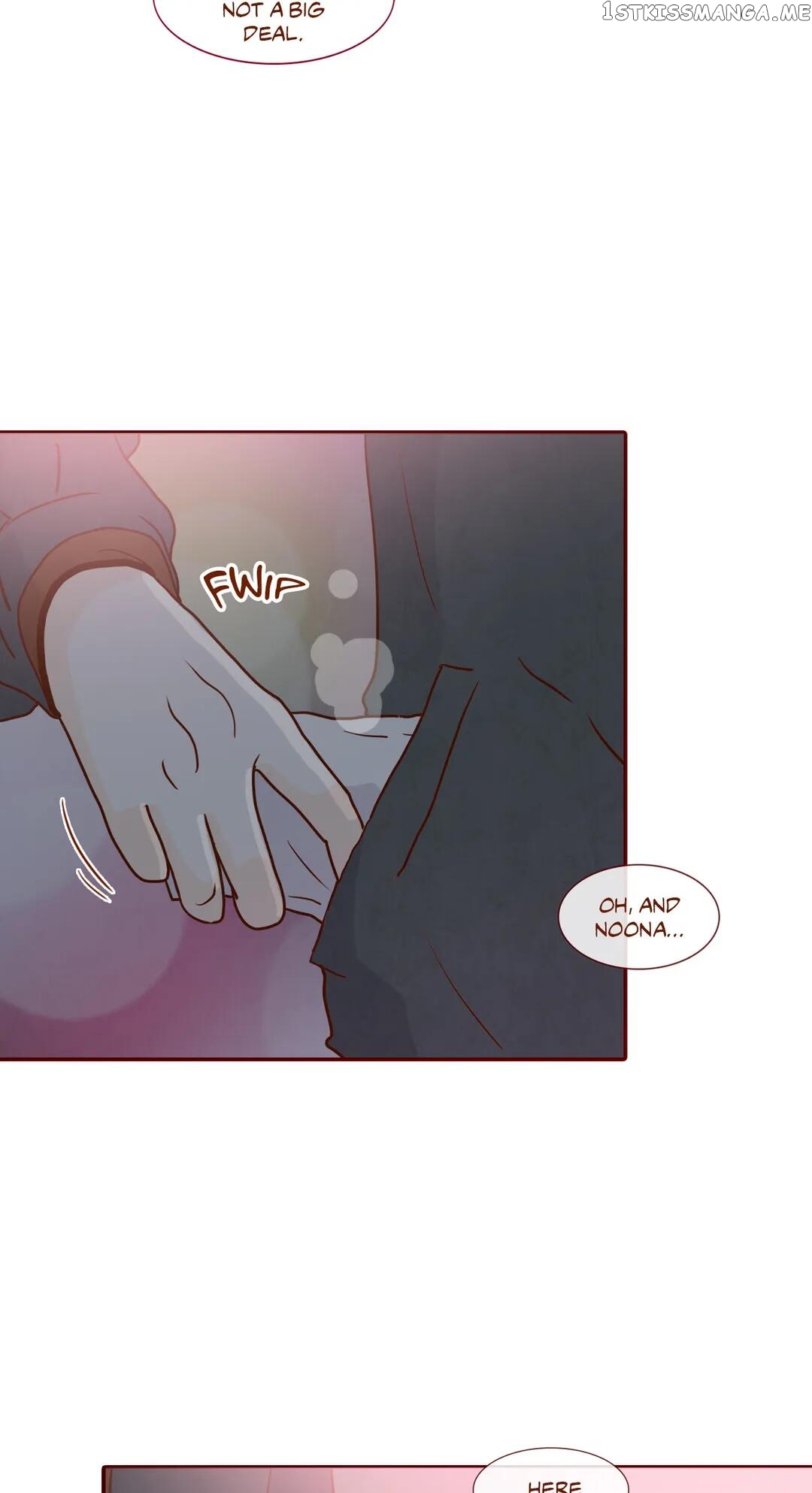 Secret Crush chapter 93.18 - page 12