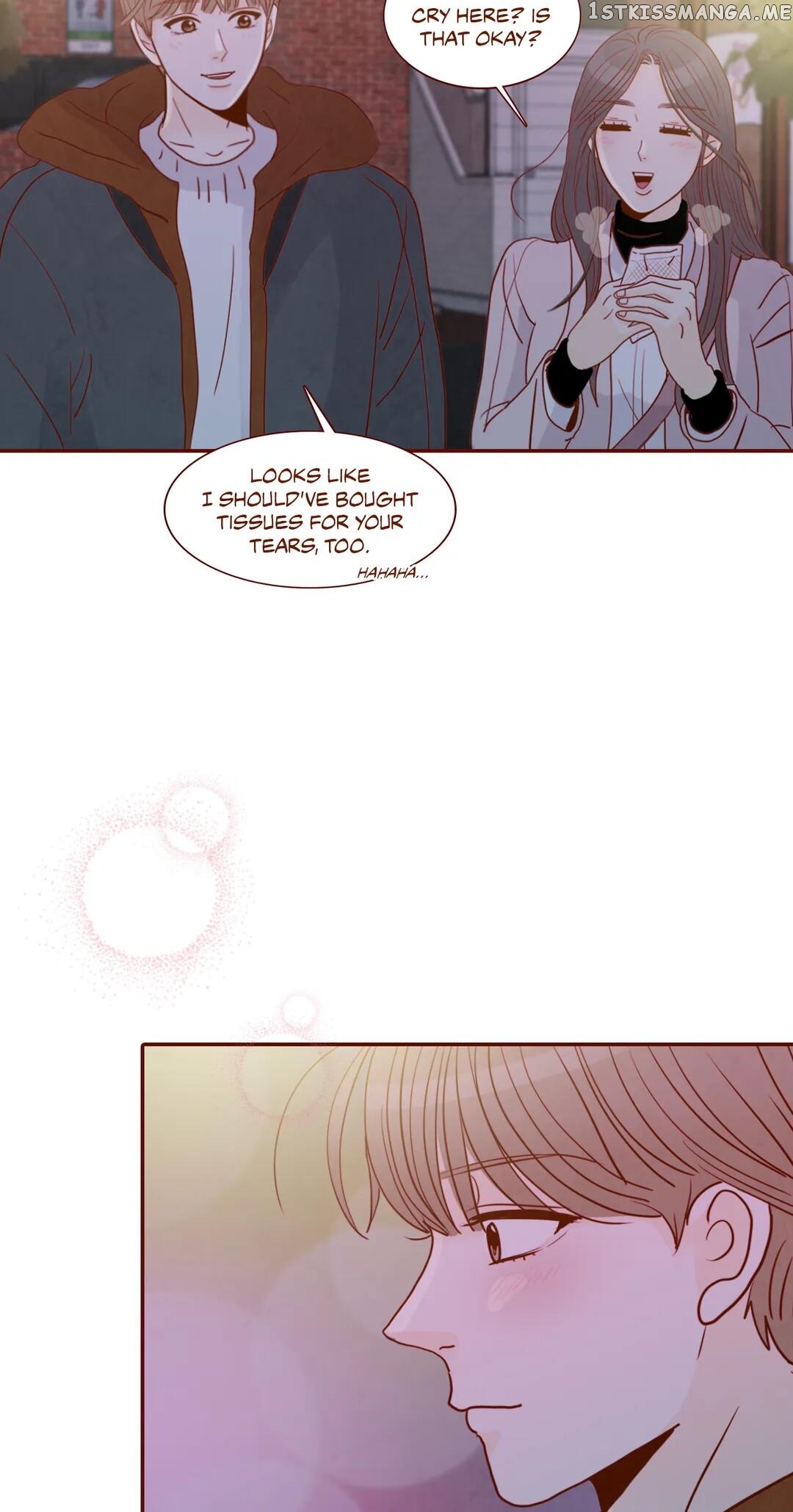 Secret Crush chapter 93.18 - page 16