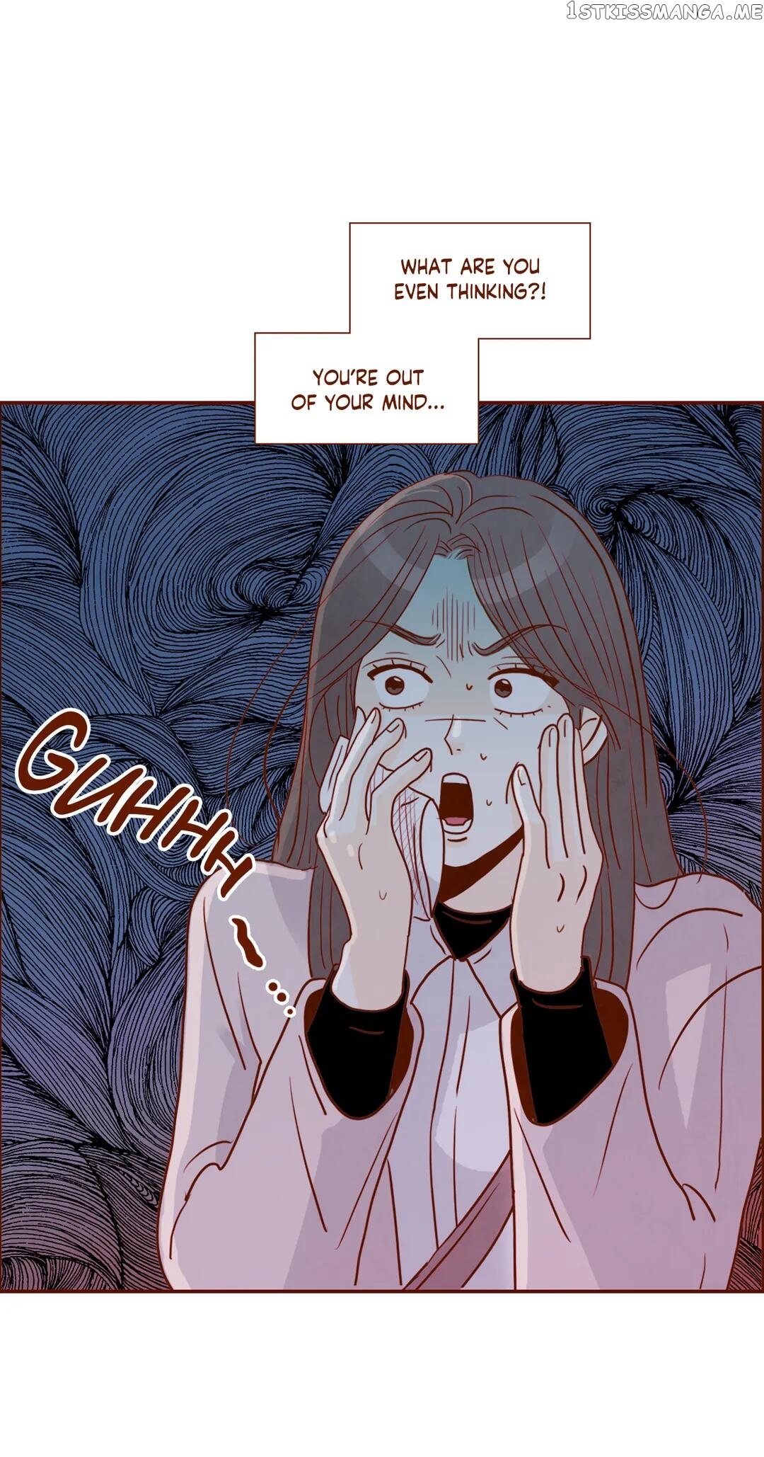 Secret Crush chapter 93.18 - page 26