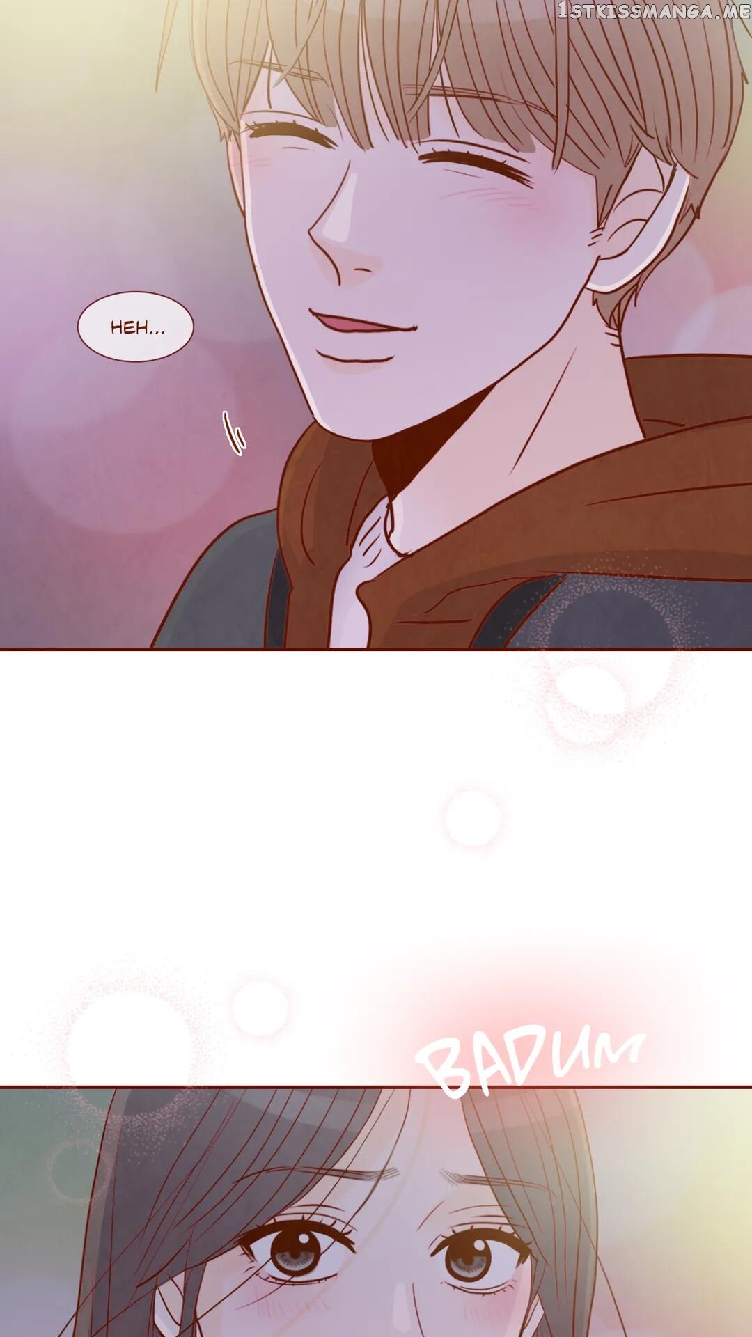 Secret Crush chapter 93.18 - page 28